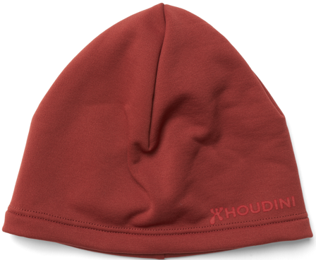 Houdini Power Top Hat Deep Red
