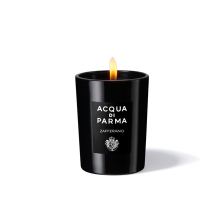 Acqua di Parma Signatures of the Sun Zafferano 200g - Candela Profumata