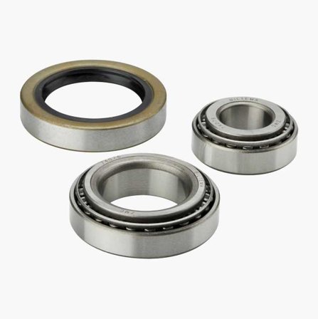 Hjullagersats - Biltema