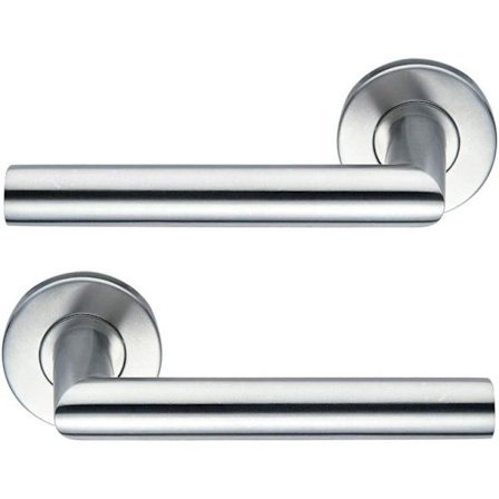 1 par dørhåndtak på firkant 135*60*53mm