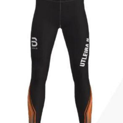 Dæhlie - RACE TIGHTS FAST WMN - Team 1111 - S