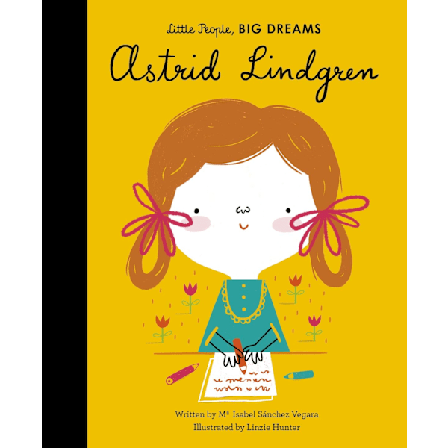 Astrid Lindgren: Volume 35 9781786037626