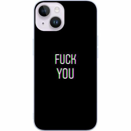 Apple Iphone 14 Premium Skal Fuck You *