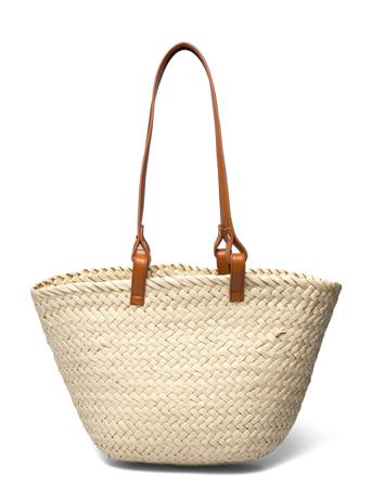 Ilaria Revenna Bag Beige Becksöndergaard