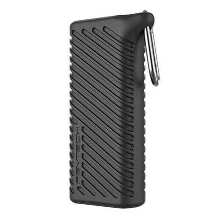 PGYTECH CreateMate High-speed kortinlukija Case