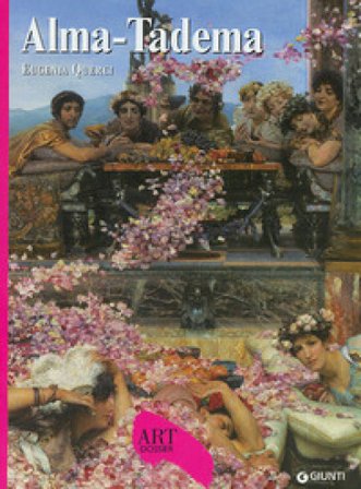 Alma-Tadema. Ediz. illustrata Eugenia Querci