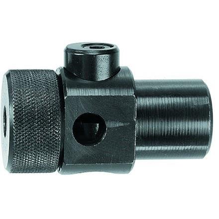 Fein 63206018005 Gjengechuck for spennområde 2,8 - 9,0 mm, Maskintilbehør & forbruk