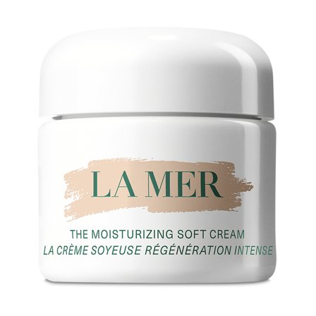 La Mer Collezione Moisture The Moisturizing Soft Cream 60ml - Tratt.viso 24 ore effetto globale