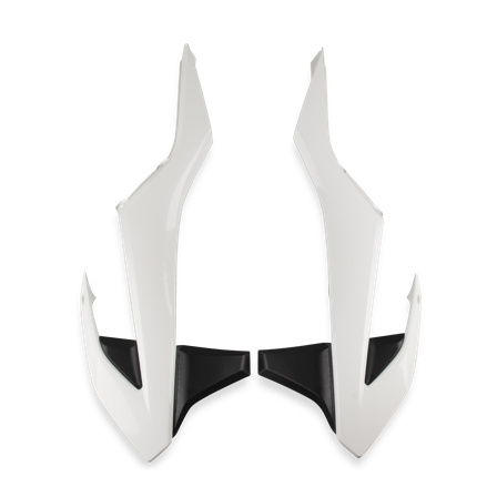 Ilmanohjaimet Acerbis - KTM 300 XC-W 2018-2019