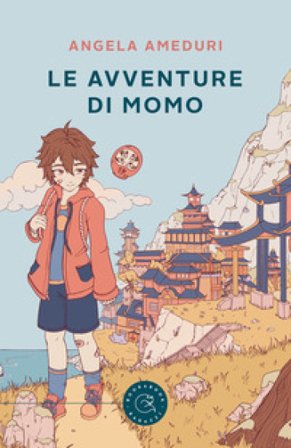 Le avventure di Momo Angela Ameduri