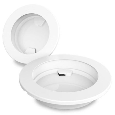 Cavius Innbyggningsbrakett 40 mm