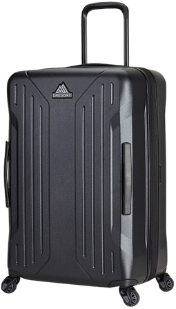 Gregory Quadro Pro 28" Optic Black