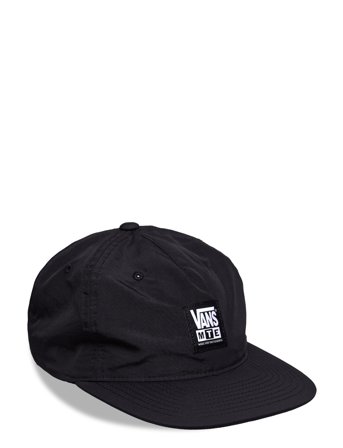 Mte Expedition 5 Panel Black VANS