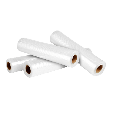 Champion Nordic Rullplast Universal 20*300cm 4-pack Köksmaskiner Transparant