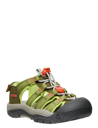 KEEN | Ke Newport Boundless C-Dark | 31