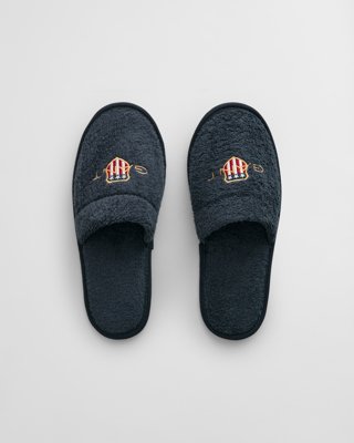 GANT - Archive Shield Frottétøfler