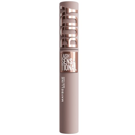 Maybelline New York Mascara Lash Sensational Body Nero 9,75ml - Mascara