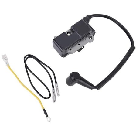 Tennspole Kompatibel med Husqvarna 345 350 357 359 362 365 371 372 372XP 385 390 u0026 Jonsered 2141 2145 2149 2150 2152 2153 2156 2159 Motorsag