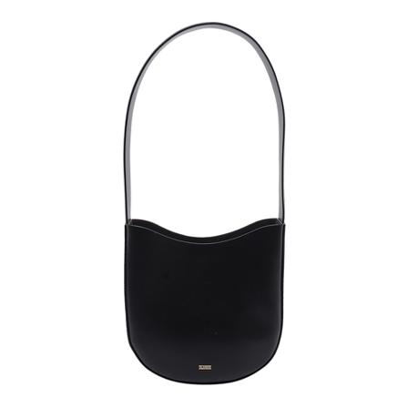 Closed, Shoulder Bag C9035488H22 Zwart, Dames, Maat:ONE Size