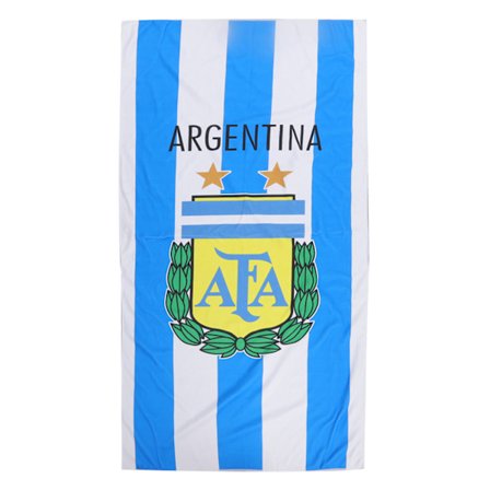 2022 Landslaget Badehåndkle 140x72 cm Gave til Fans