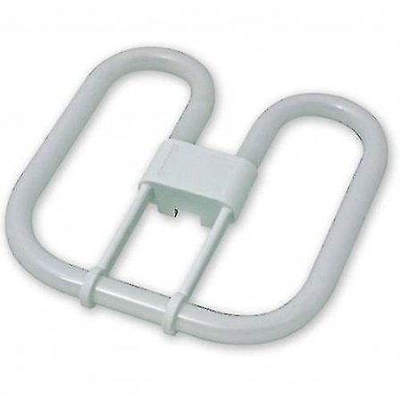 Eveready 28W 4 Pin 2D Energisparepære [db]