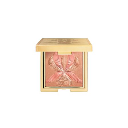 Sisley Palette L'Orchidée Highlight, Makeup, Ansigt, Blush