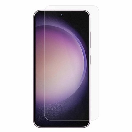 Samsung Galaxy S24 FE Näyttösuoja Temperoitu Lasi 0.3mm