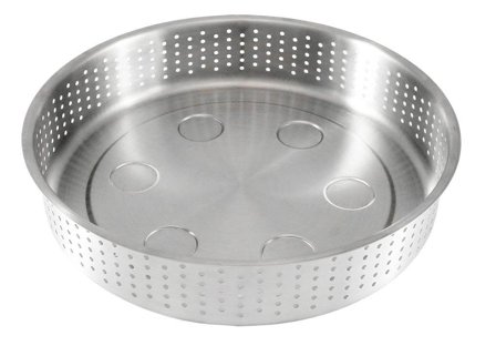 Muurikka 54920440 Underlegg tll stekehelle, Matlaging & griller