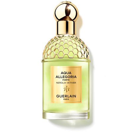Guerlain Aqua Allegoria Nerolia Vetiver Forte 75ml - Eau de Parfum