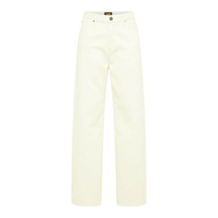 Lee Stella A-line Ultra High Bukser inbo, Dame Bukser, Størrelse: W28 L31
