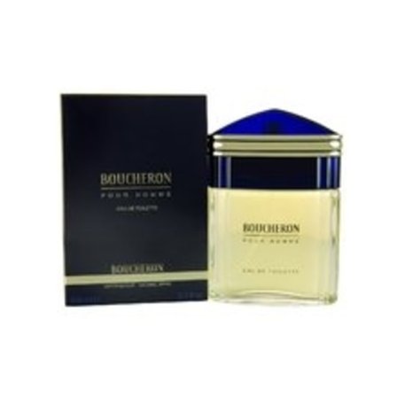Boucheron - Boucheron pour Homme EDT 100ml