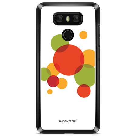 Bjornberry Skal LG G6 - Godispåse