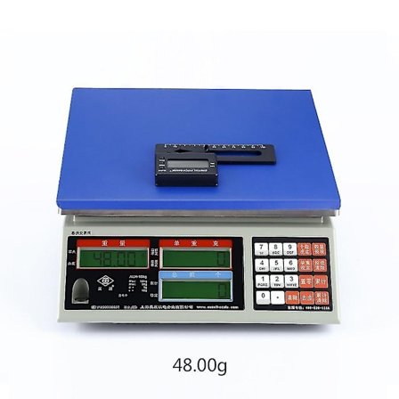 Digital Pitch Gauge med LCD-skjerm for RC-helikopter