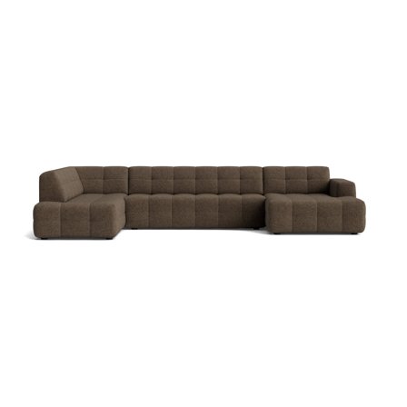 Paris U-Form Sofa, rechts