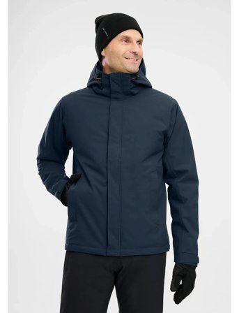 Five Seasons Vemdalen Jkt M - Navy - L