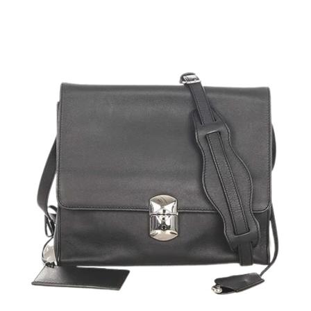 Balenciaga Vintage - Vintage Väskor - Svart - Dam - Storlek: One Size, Dam, Storlek: ONE SIZE