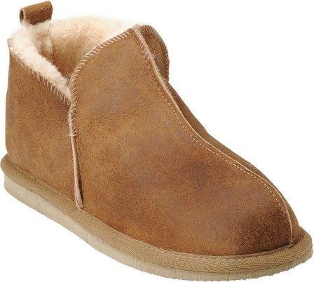 Shepherd of Sweden Shepherd W's Annie Slipper Antique - Tofflor