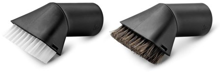 Kärcher 28632210 Borstset, Städ- & rengöringsmaskiner
