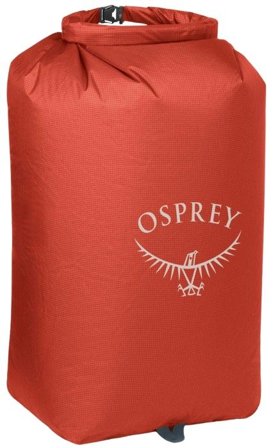 Osprey Ul Dry Sack 35 Mars Orange