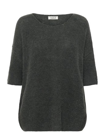 Soaked in Luxury | Sltuesday Jumper | L