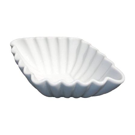 Mini Porslins Skål – Romb - 12 pack