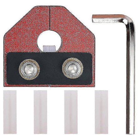 Filament-hitsausliitin Rikki 3D Filament-liitin 3D-tulostimen tarvikkeet Filament 1.75mm F