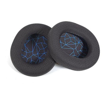 Cover för öronkuddar med gel öronkuddar för SteelSeries Arctis 3/5/7/9/1/ pro Lossless Wireless Gaming Headset Öronkuddar cover