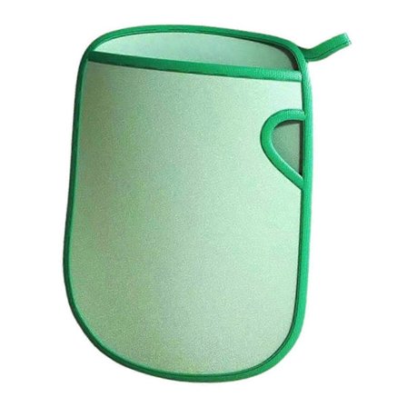 Bad Dusch Exfolierande Vantar Kroppstvätt Handskar Rygggnuggning Tvätt Handduk Bad Barn Bad Vante