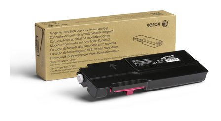 XEROX VersaLink C405 - Extra High Capacity - magenta - original - tonerpatron