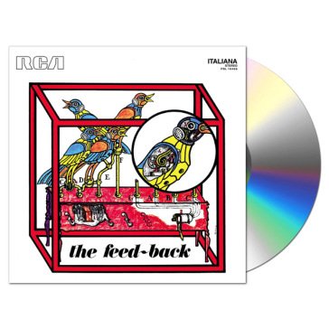 The feed-back THE GROUP