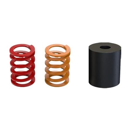 Ytelsesforbedringssett for SR-P Moza Racing RS17-pedaler