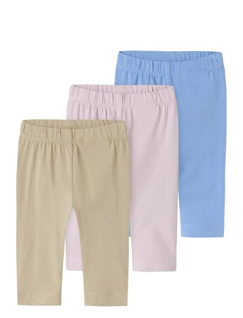 name it | Nbfvuvivian 3P Legging | 74