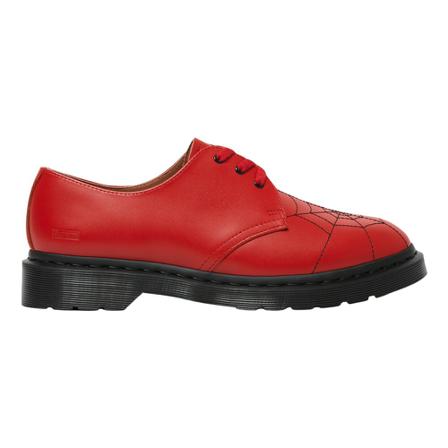 Nike, Sneakers Rood, Heren, Maat:47 1/2 EU