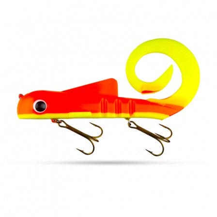 Musky Innovations Bull Dawg Magnum 12''/30,5cm, 226g - Sherbert